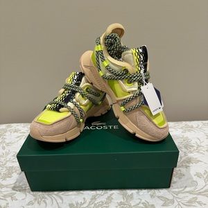 Lacoste Active Runway Sneakers